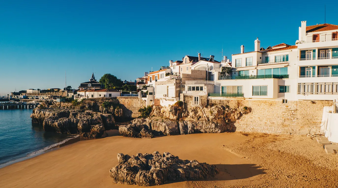 Cascais